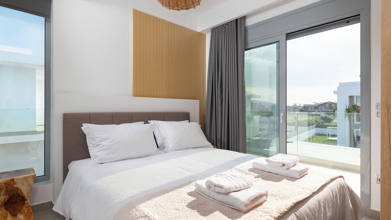 Photo of Bedroom in Petaloudes