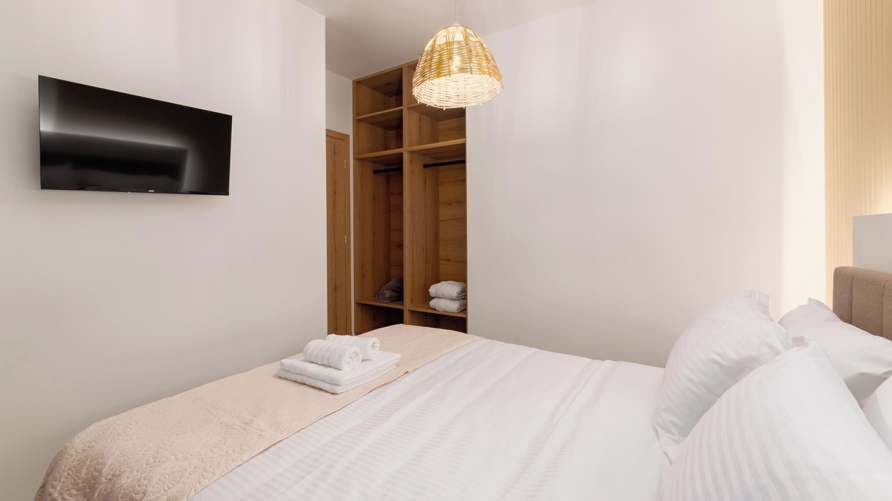 Photo of Bedroom in Petaloudes