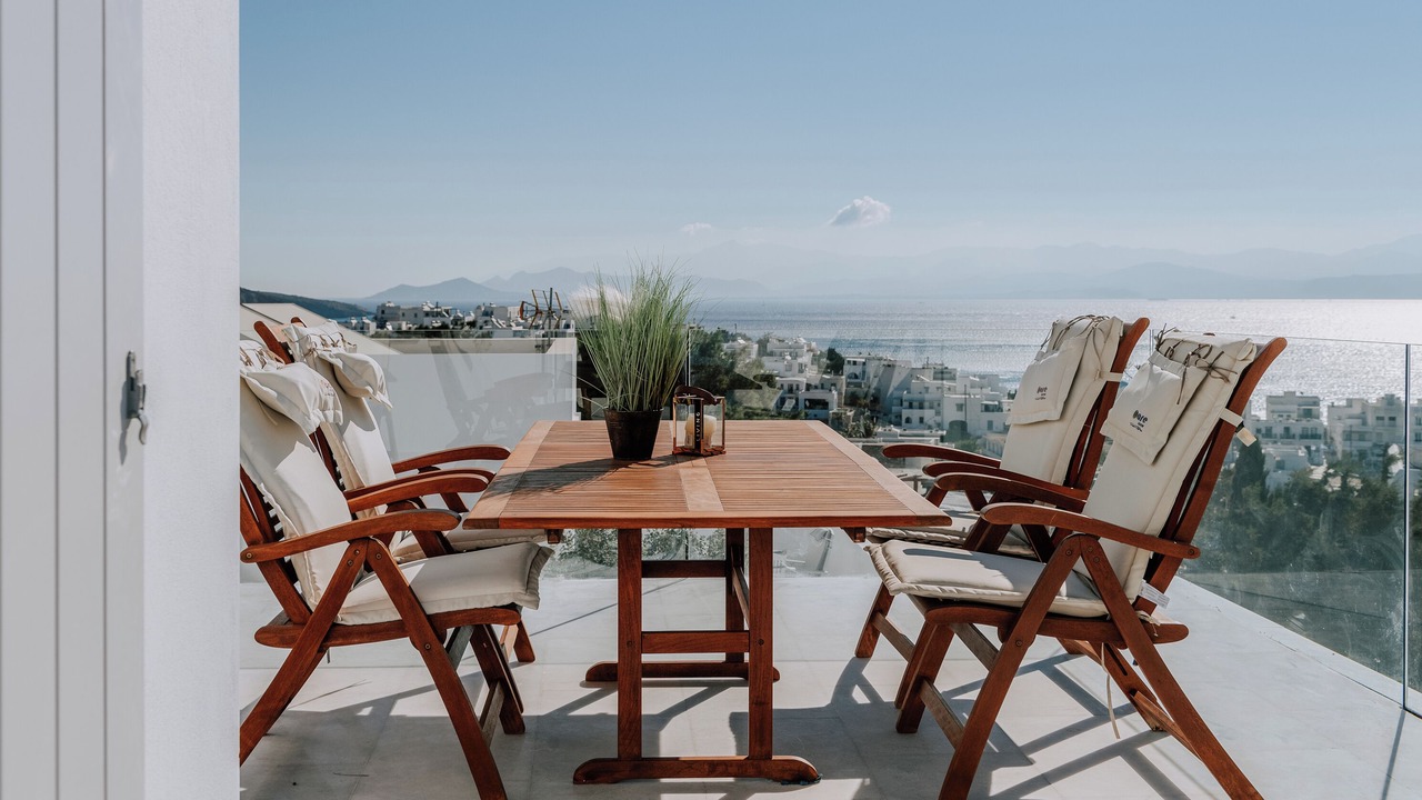 Photo of Outdoor in Piso Livadi