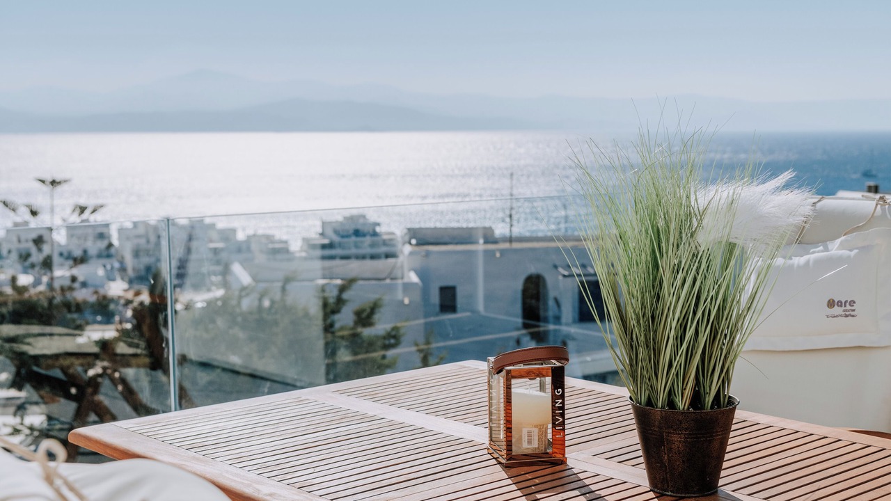 Photo of Outdoor in Piso Livadi