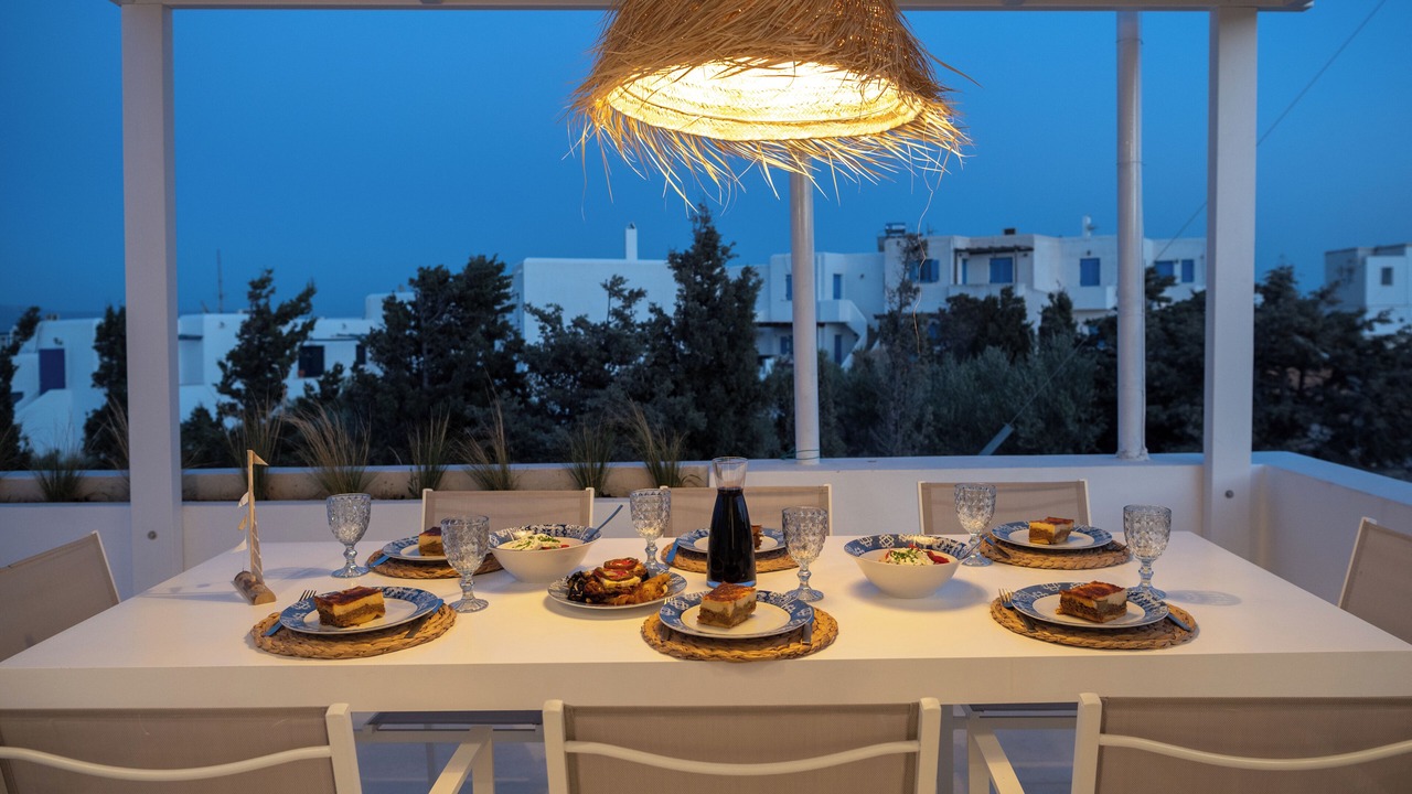 Photo of Outdoor in Piso Livadi