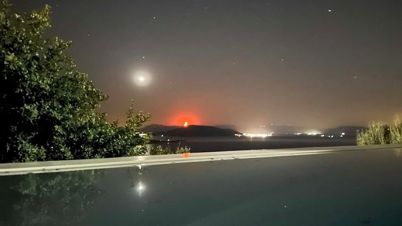 Photo of Outdoor in Kontos