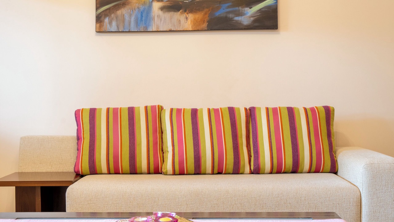 Photo of Livingroom in Nea Makri