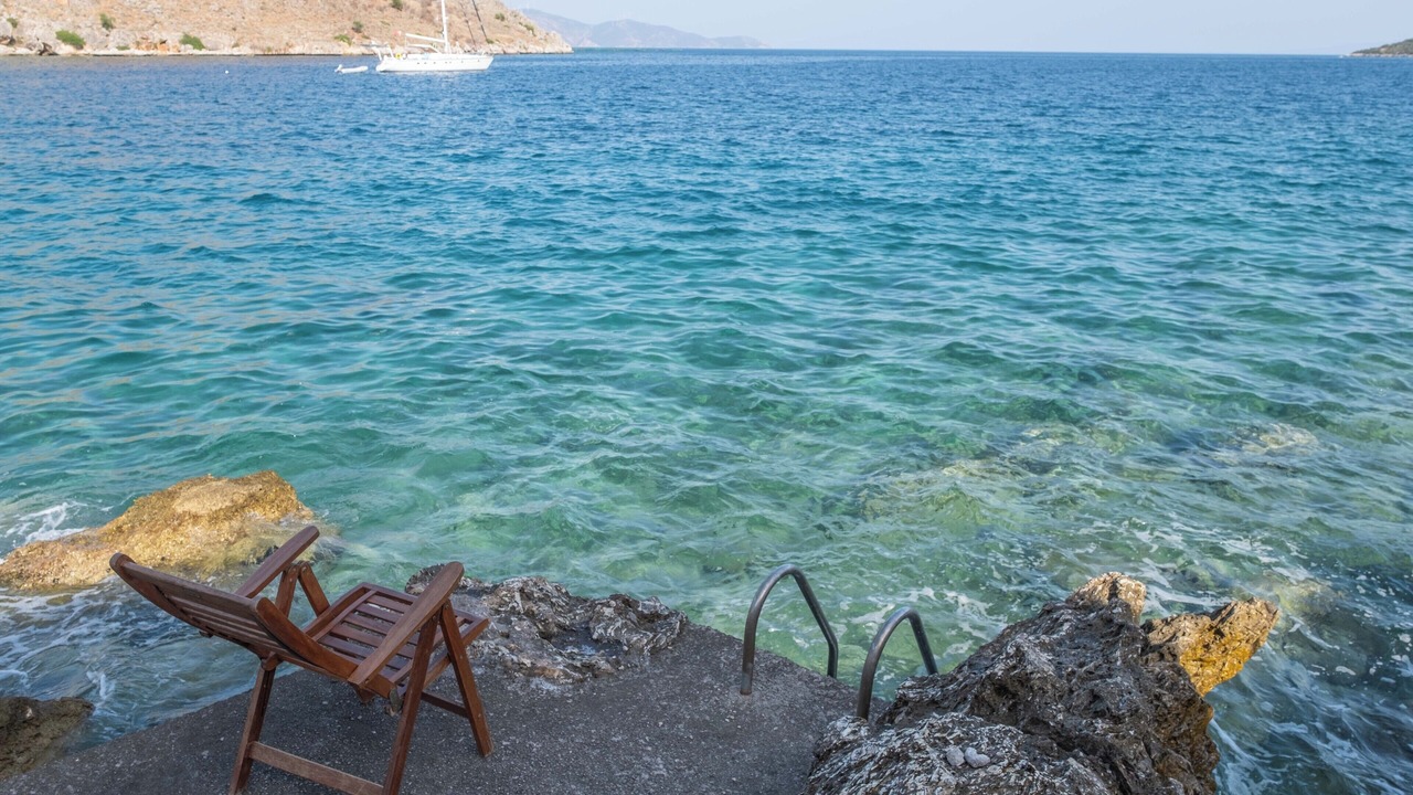 Photo of Outdoor in Galaxidi