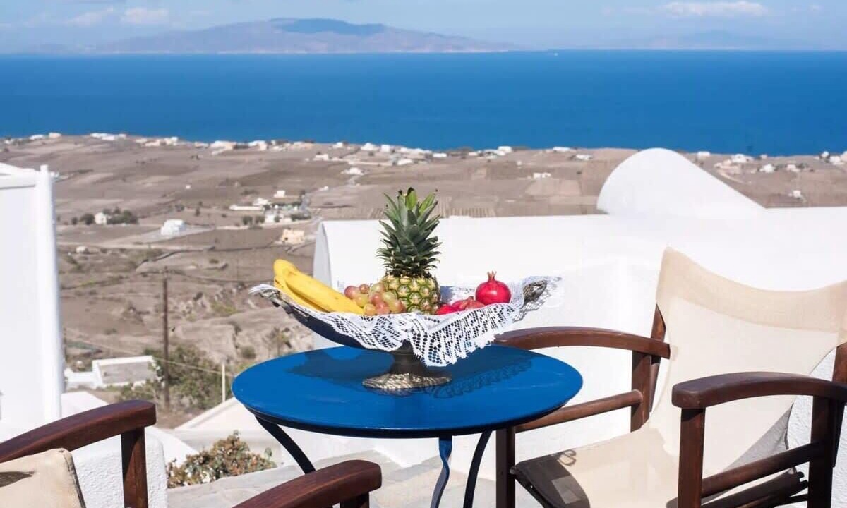 Photo of Outdoor in Finikia