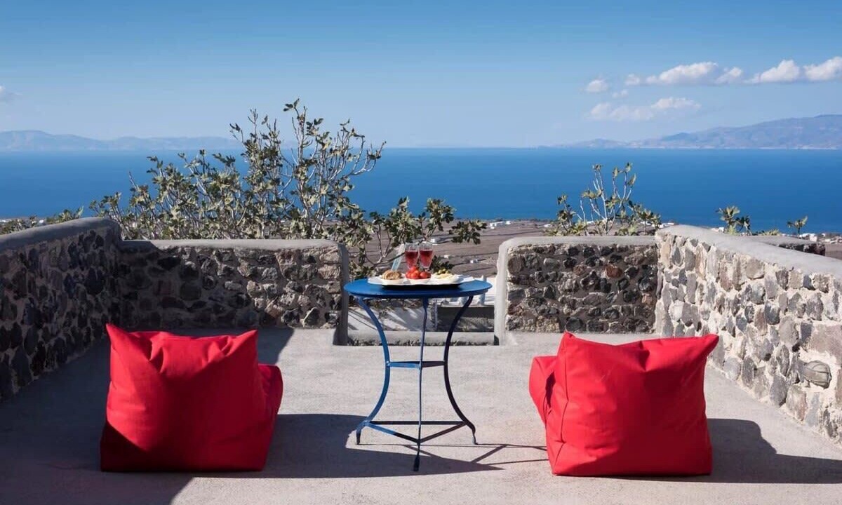 Photo of Outdoor in Finikia