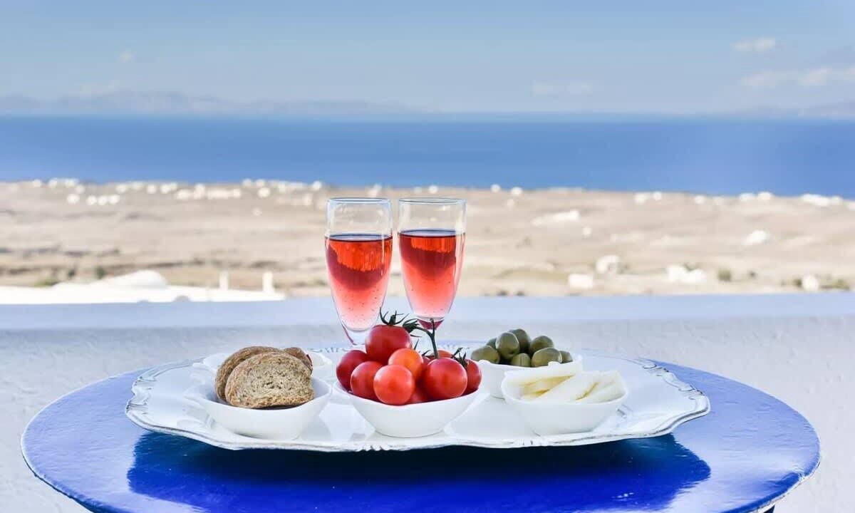 Photo of Outdoor in Finikia