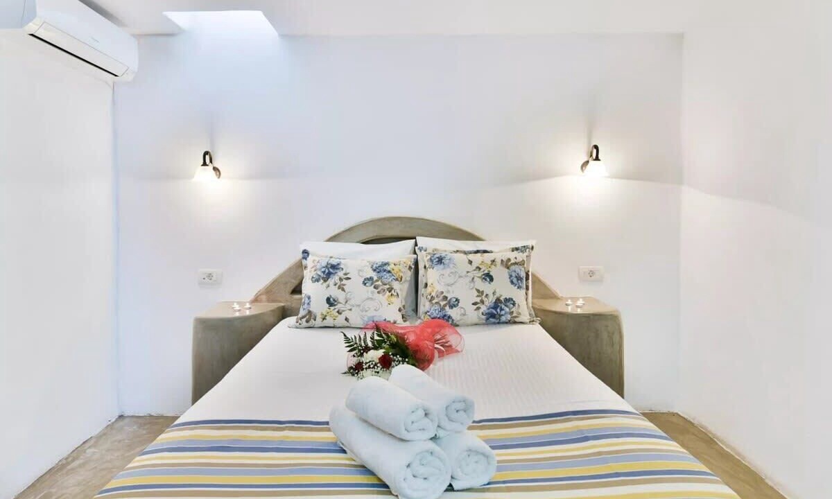 Photo of Bedroom in Finikia