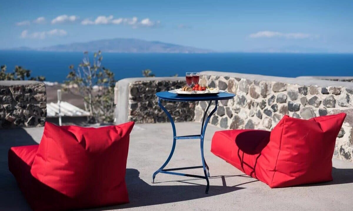 Photo of Outdoor in Finikia
