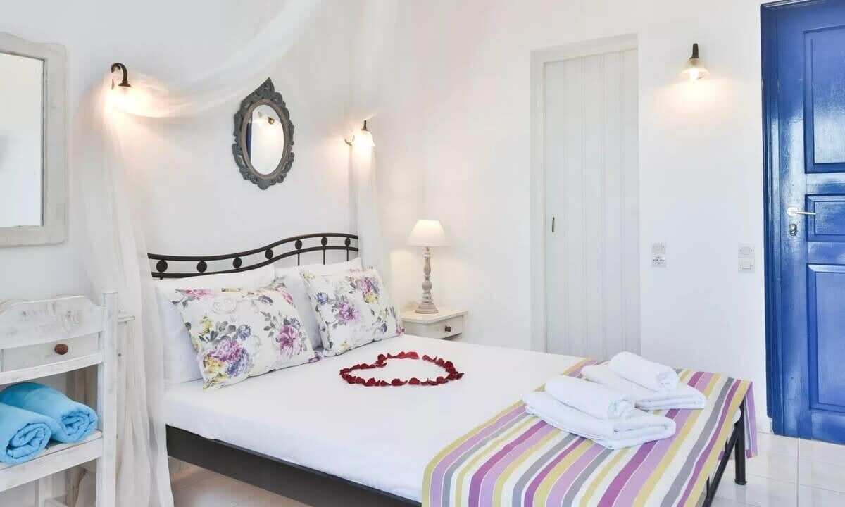 Photo of Bedroom in Finikia