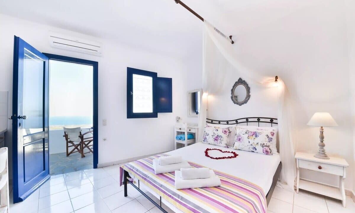 Photo of Bedroom in Finikia