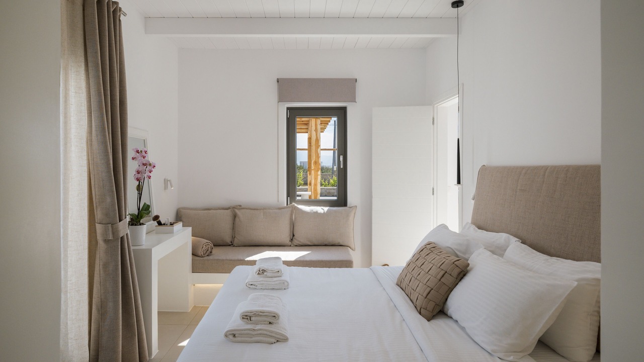 Photo of Bedroom in Santa Maria