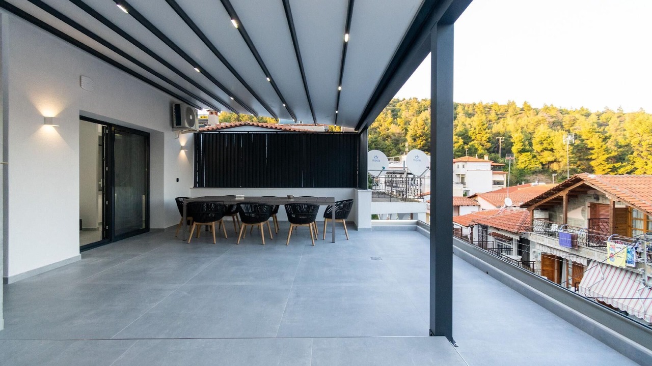 Photo of Outdoor in Neos Marmaras