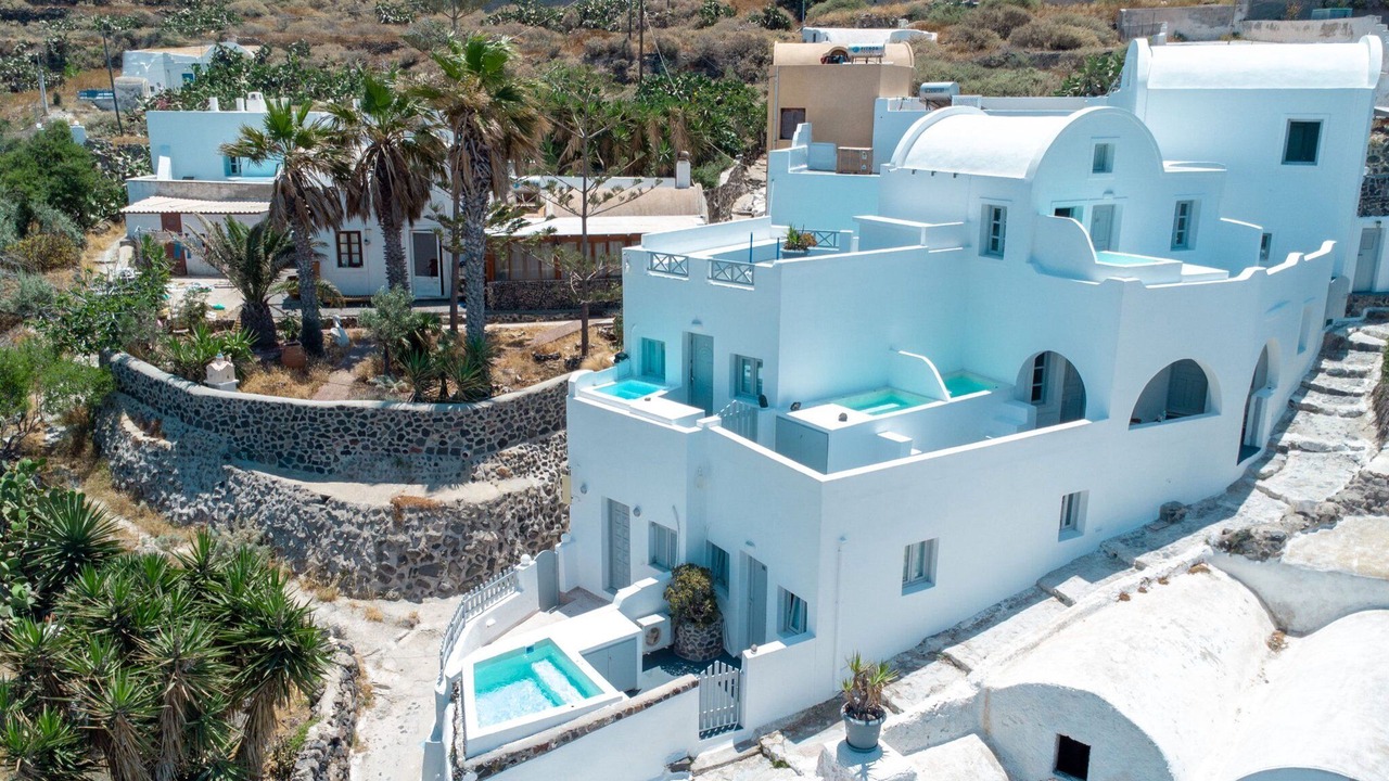 Photo of Others in Oia
