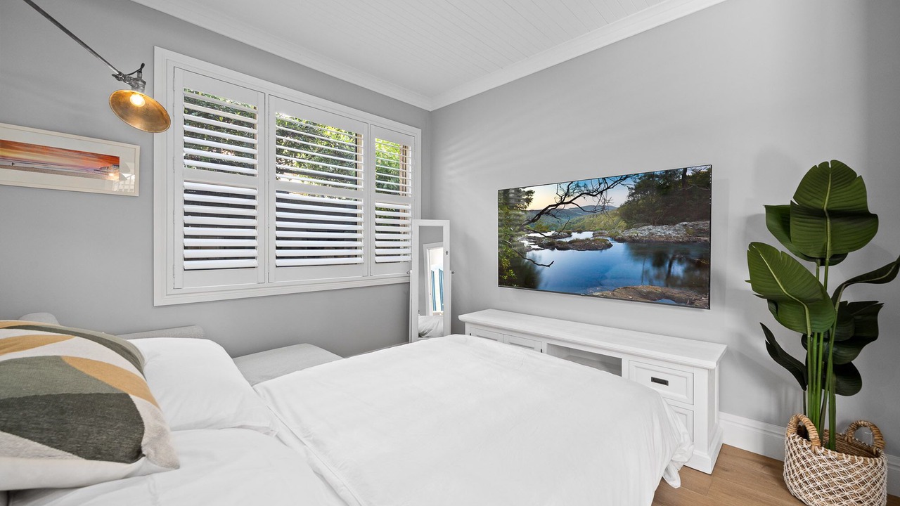 Photo of Bedroom in Freshwater