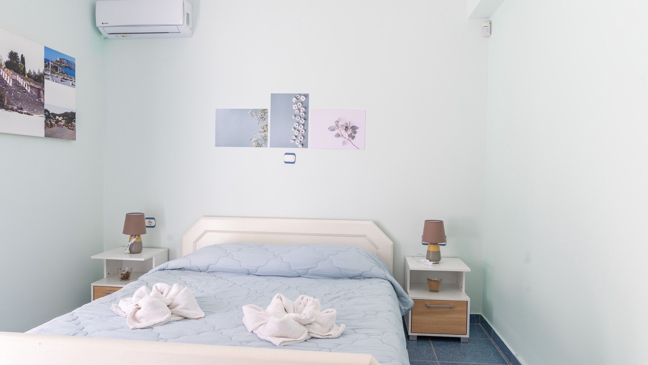 Photo of Bedroom in Tingaki