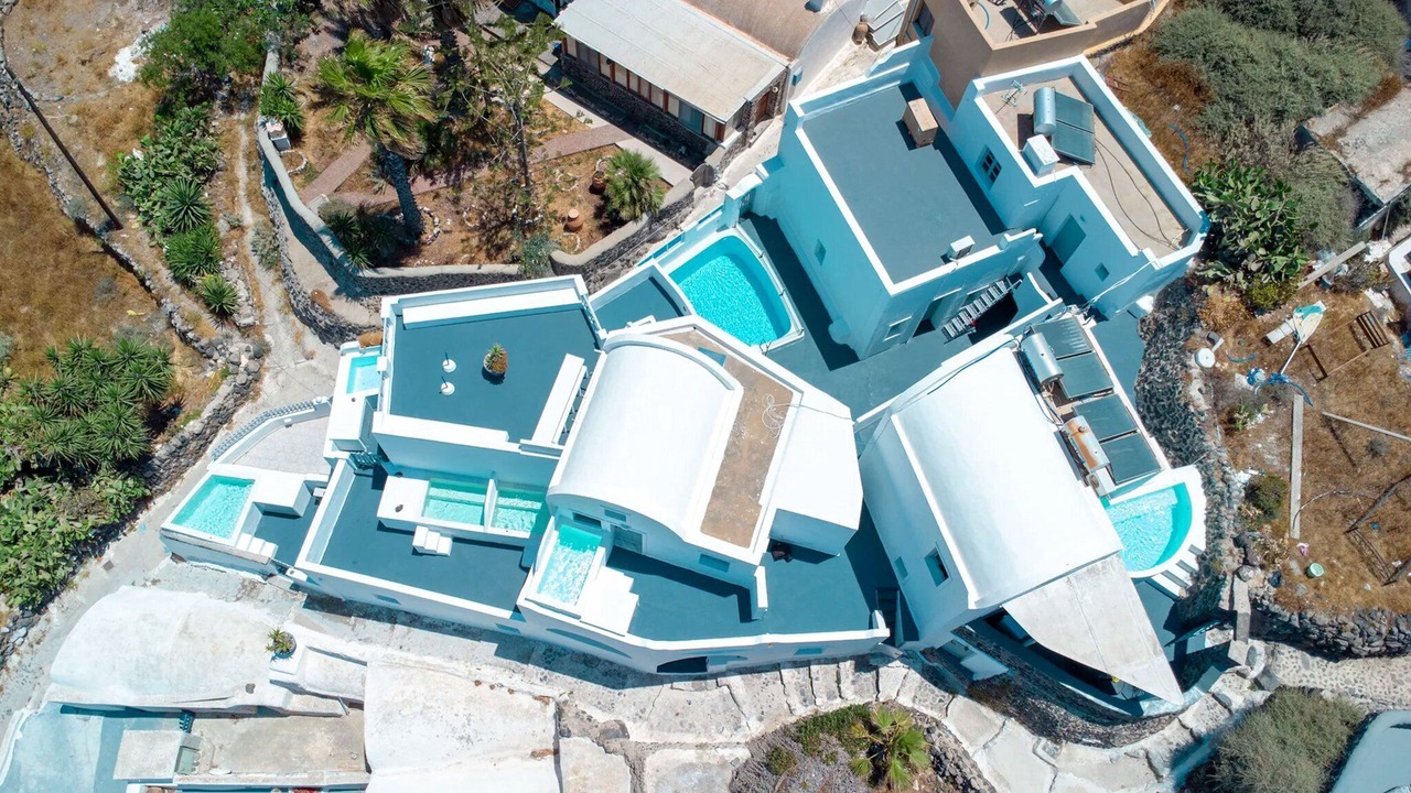 Photo of Others in Oia