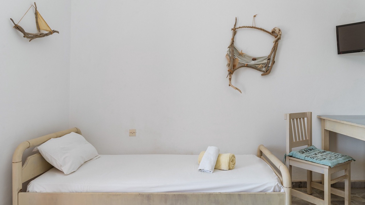 Photo of Bedroom in Kipri