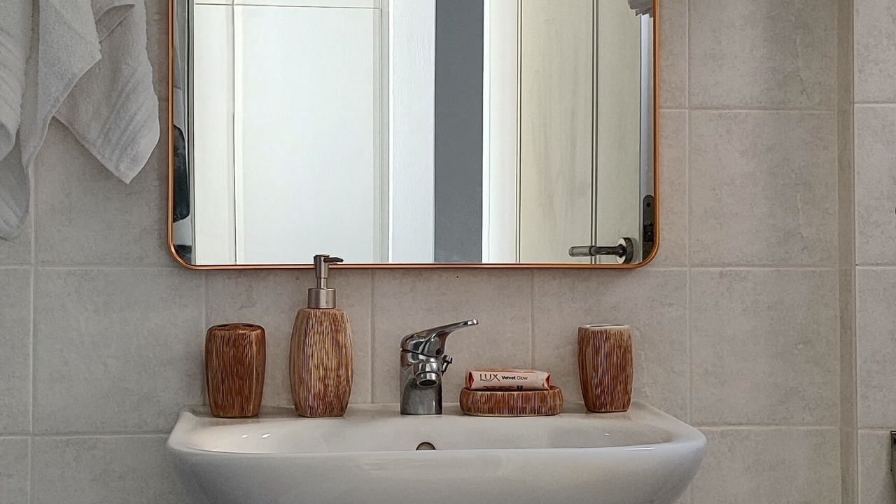 Photo of Bathroom in Monolithos