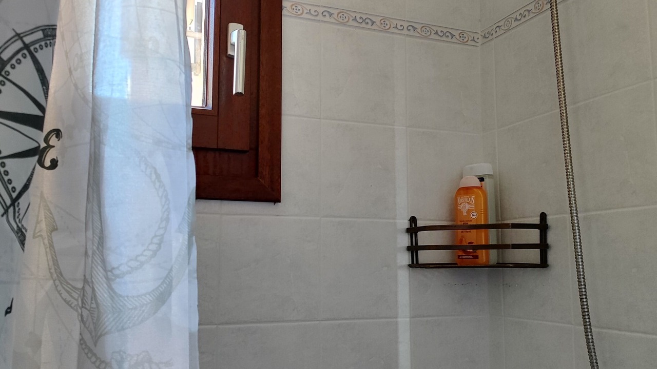 Photo of Bathroom in Monolithos