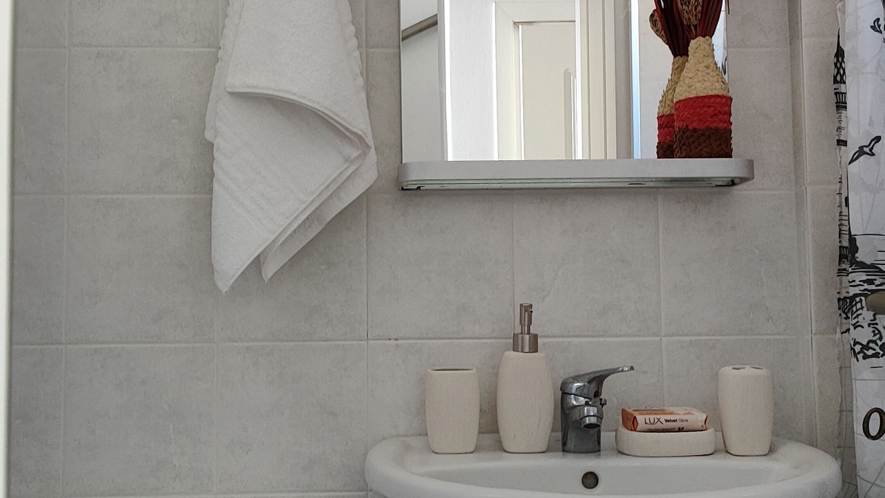 Photo of Bathroom in Monolithos