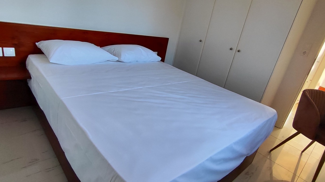 Photo of Bedroom in Monolithos