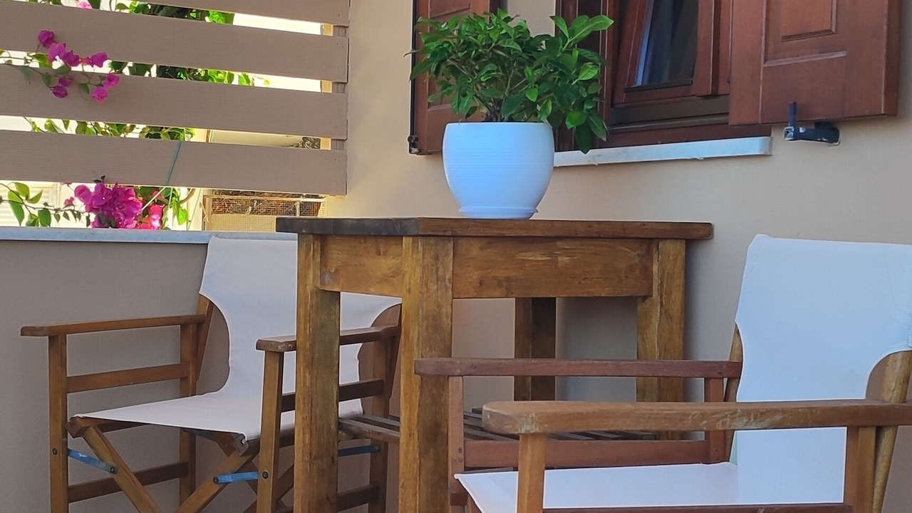 Photo of Outdoor in Monolithos