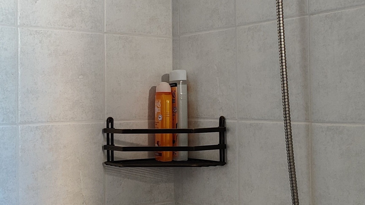 Photo of Bathroom in Monolithos