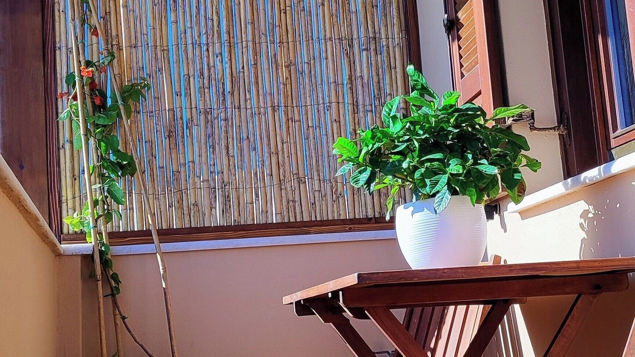 Photo of Patio Balcony in Monolithos