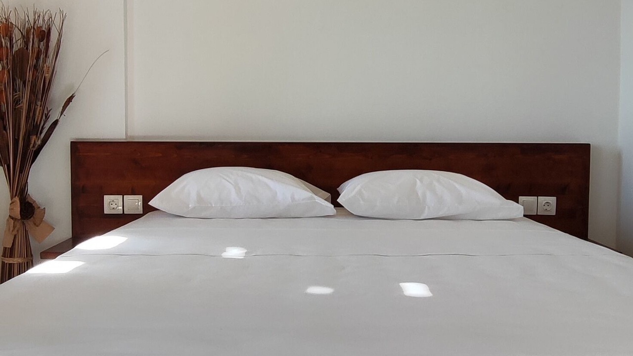 Photo of Bedroom in Monolithos