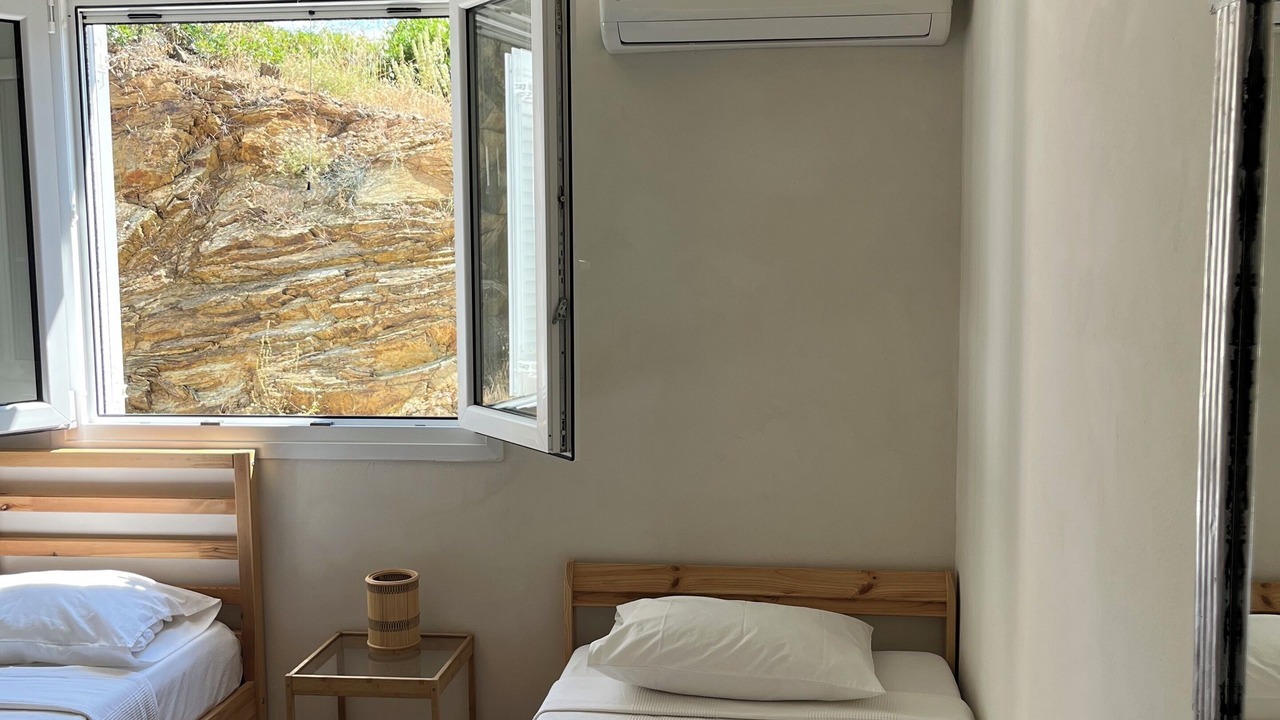 Photo of Bedroom in Agii Apostoli