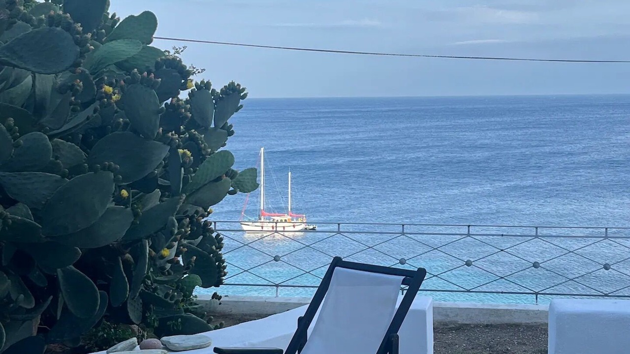 Photo of Patio Balcony in Agii Apostoli
