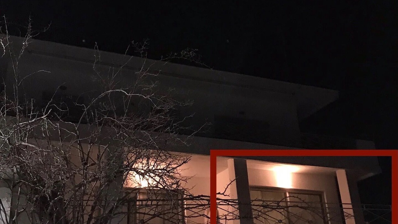 Photo of Outdoor in Agii Apostoli