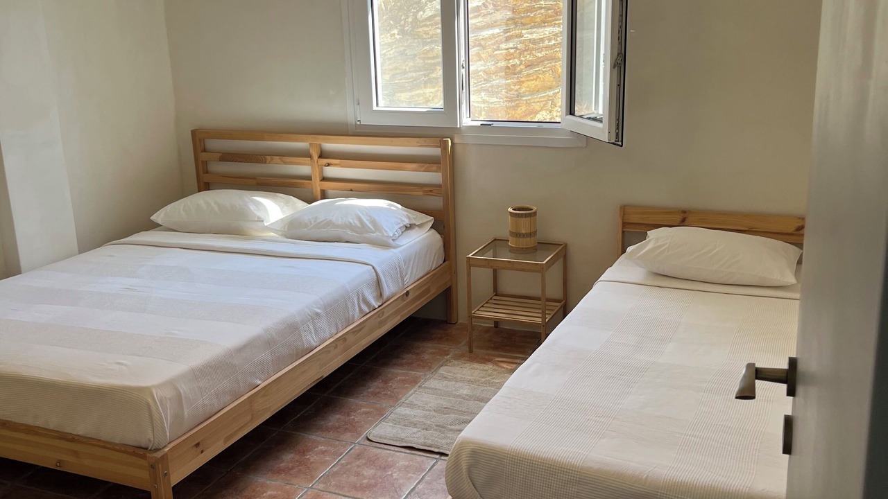 Photo of Bedroom in Agii Apostoli