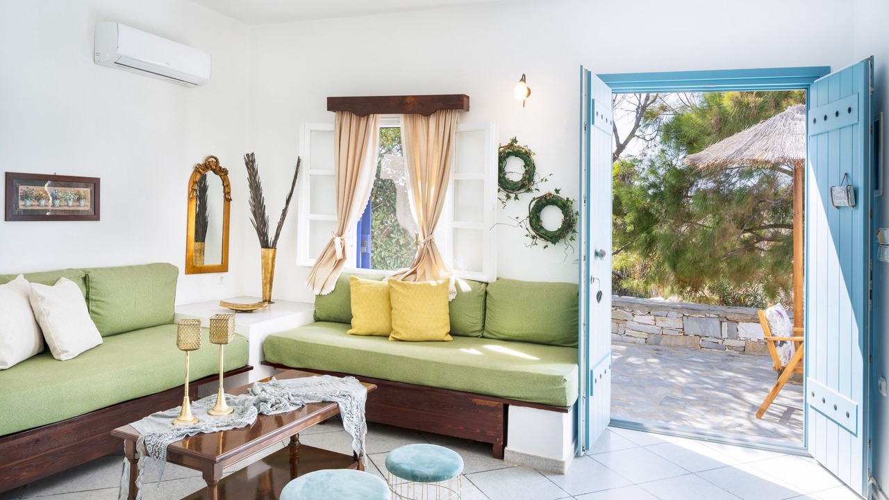 Photo of Livingroom in Agios Prokopios
