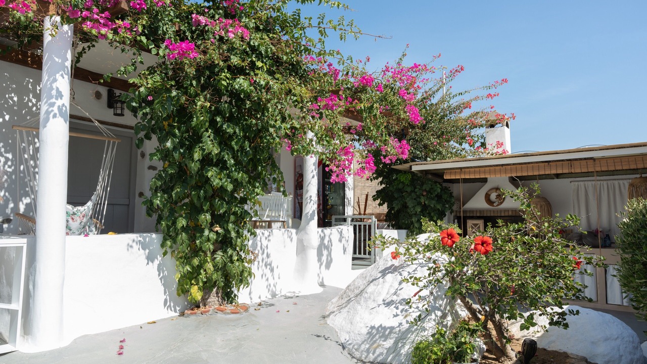 Photo of Outdoor in Agios Prokopios