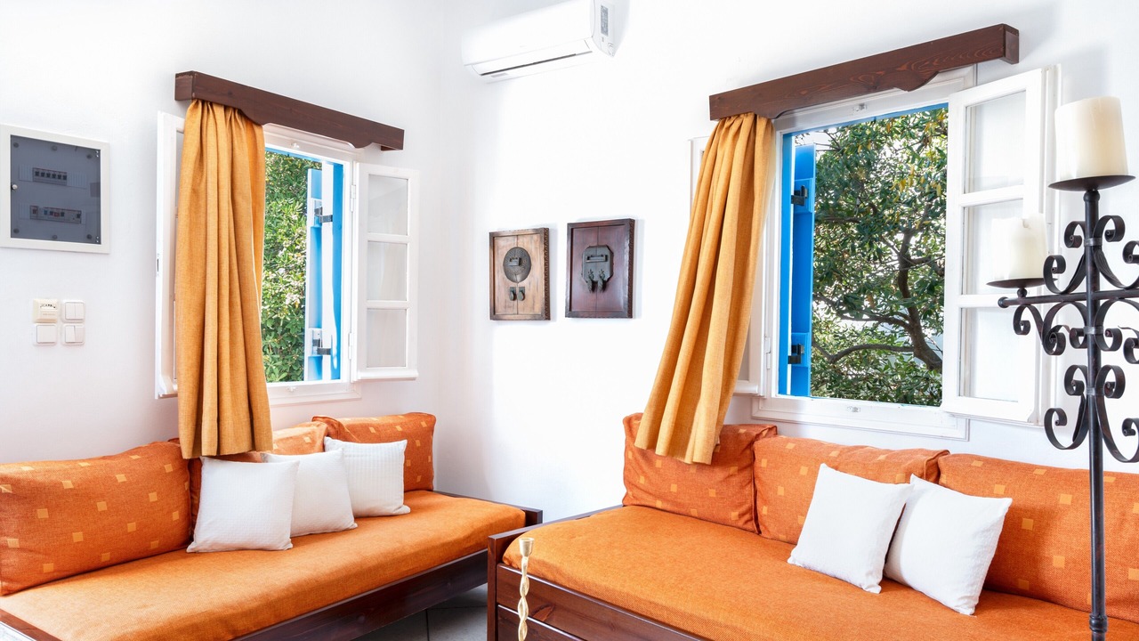 Photo of Livingroom in Agios Prokopios