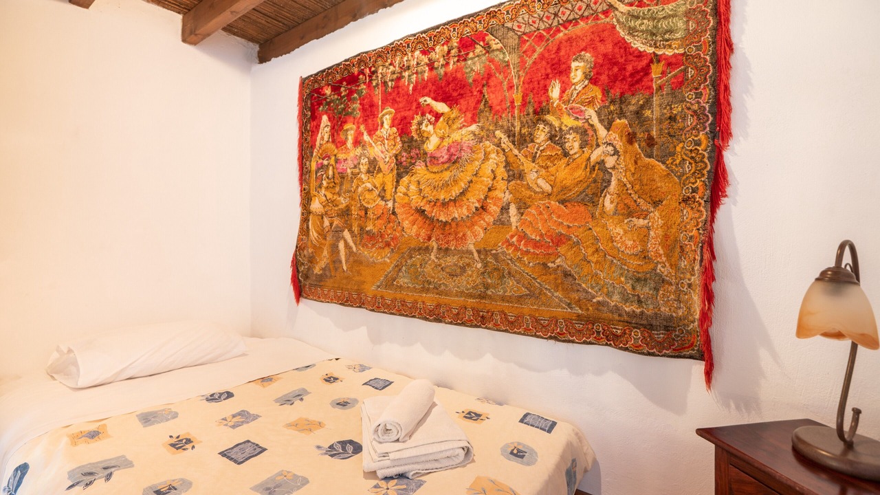 Photo of Bedroom in Psinthos