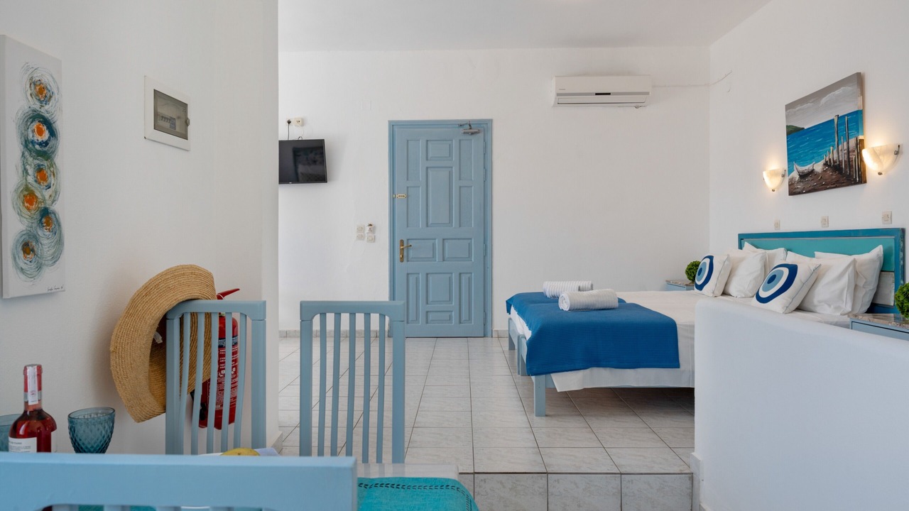 Photo of Bedroom in Grikos