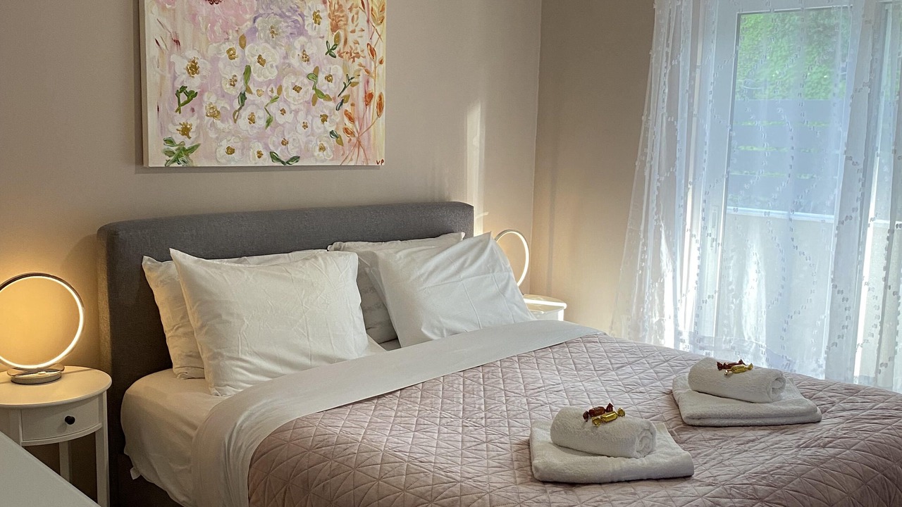 Photo of Bedroom in Filerimos