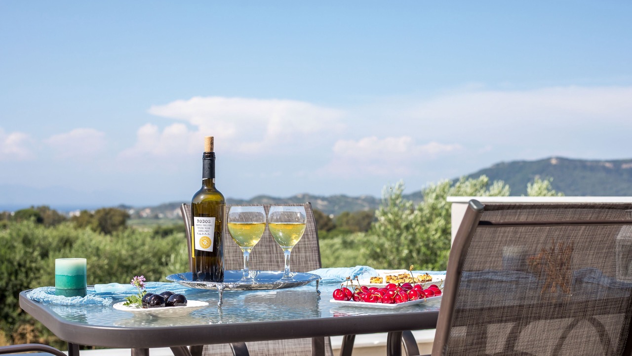 Photo of Outdoor in Filerimos