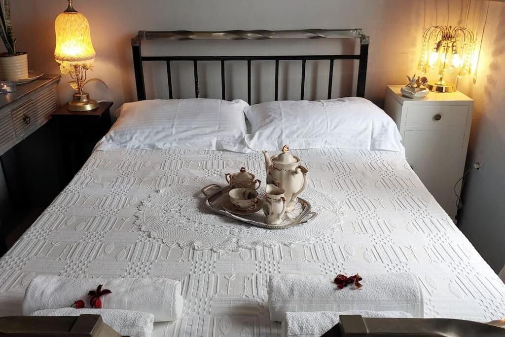 Photo of Bedroom in Adamas