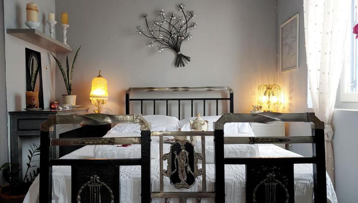 Photo of Bedroom in Adamas