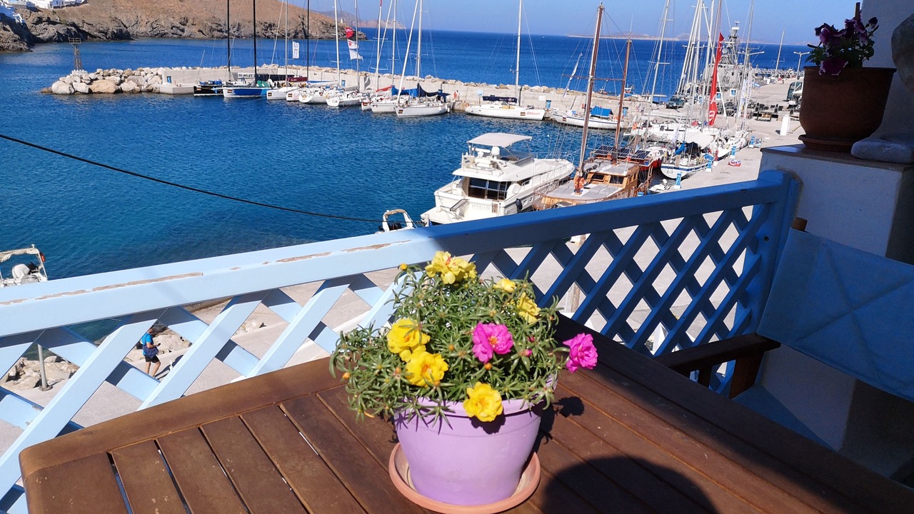 Photo of Outdoor in Astypalaia