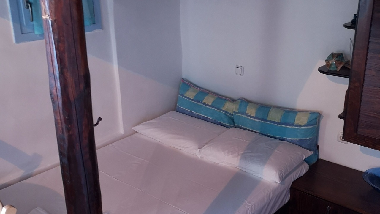 Photo of Bedroom in Astypalaia