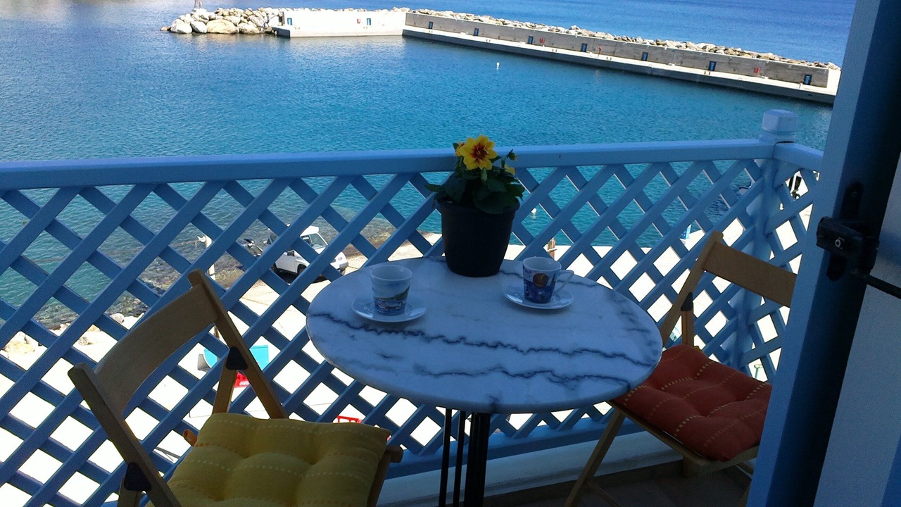 Photo of Outdoor in Astypalaia