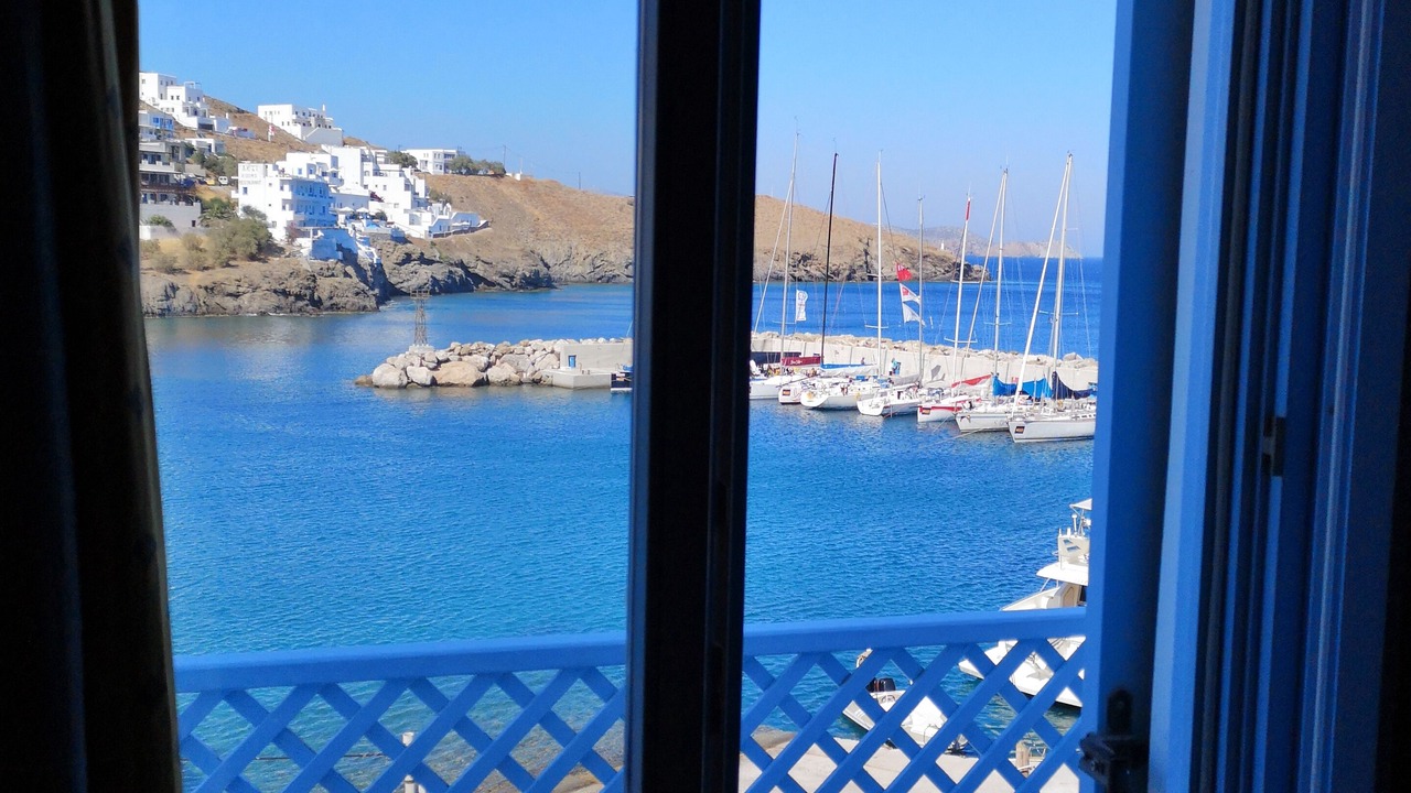 Photo of Others in Astypalaia