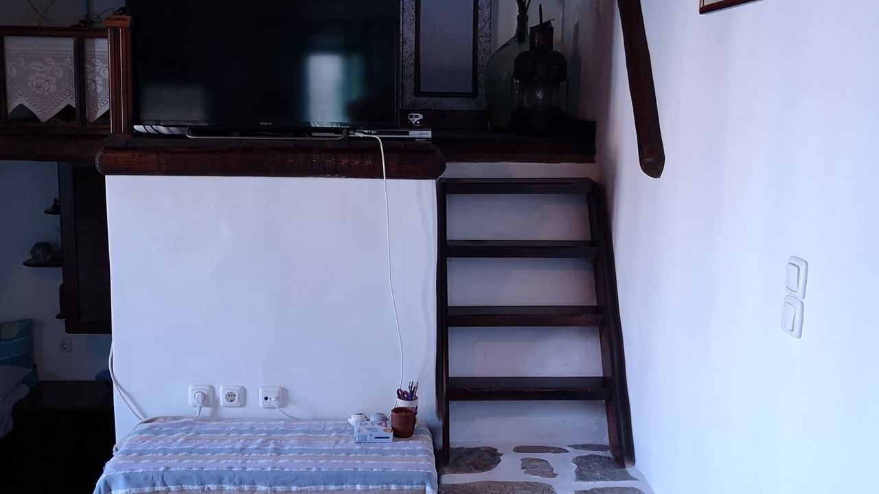 Photo of Livingroom in Astypalaia