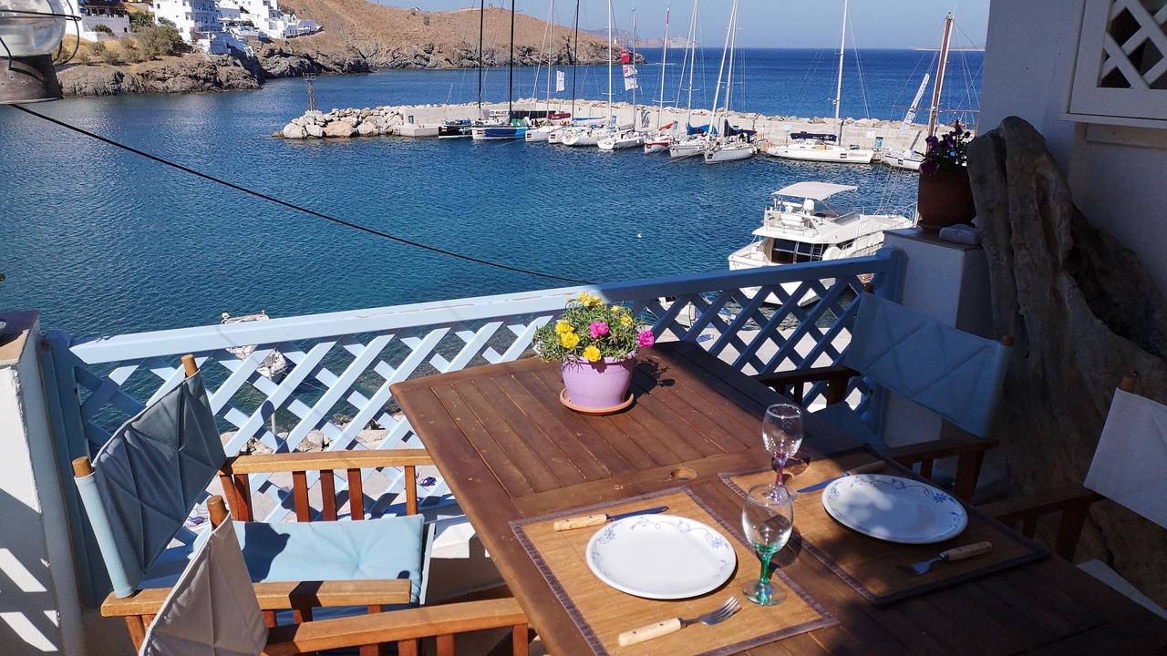 Photo of Outdoor in Astypalaia