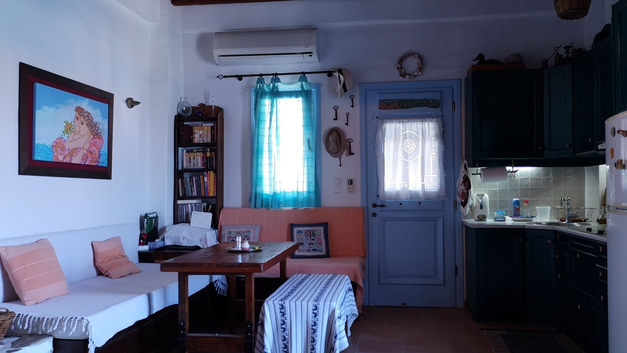 Photo of Bedroom in Astypalaia